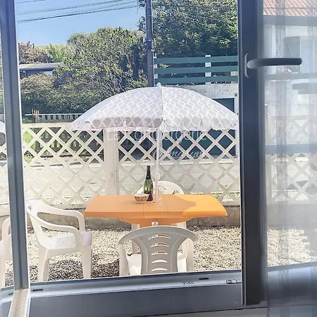 Apartment Al 38 - Marie Souvestre Au Rez-de-chaussee